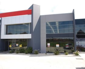 Factory, Warehouse & Industrial commercial property leased at 2/2-8 Northey Road Lynbrook VIC 3975