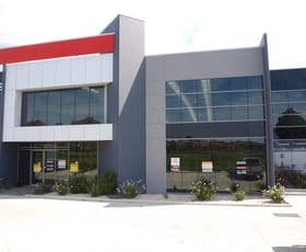 Factory, Warehouse & Industrial commercial property leased at 2/2-8 Northey Road Lynbrook VIC 3975