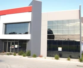 Factory, Warehouse & Industrial commercial property leased at 2/2-8 Northey Road Lynbrook VIC 3975