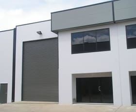 Factory, Warehouse & Industrial commercial property leased at Smeaton Grange NSW 2567