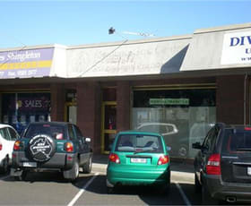 Offices commercial property leased at 2/39-41 Florence Street Mentone VIC 3194