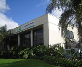 Factory, Warehouse & Industrial commercial property leased at Wetherill Park NSW 2164