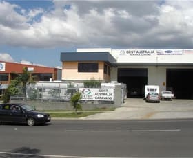 Factory, Warehouse & Industrial commercial property leased at 30 Collinsvale Street Rocklea QLD 4106