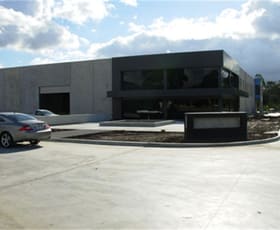 Factory, Warehouse & Industrial commercial property leased at Unit 6A 841 Mountain Highway Bayswater VIC 3153