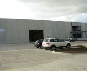 Factory, Warehouse & Industrial commercial property leased at Unit 6B/841 Mountain Highway Bayswater VIC 3153
