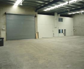 Factory, Warehouse & Industrial commercial property leased at Richlands QLD 4077