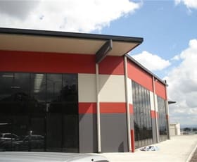 Factory, Warehouse & Industrial commercial property leased at Acacia Ridge QLD 4110