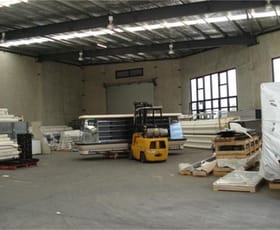 Factory, Warehouse & Industrial commercial property leased at Acacia Ridge QLD 4110