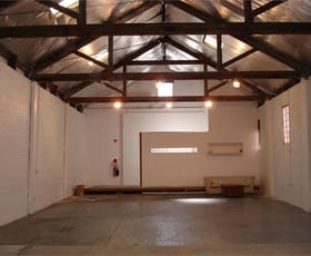 Factory, Warehouse & Industrial commercial property leased at 70 Dow Street South Melbourne VIC 3205