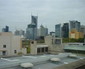 Offices commercial property leased at Top Floor 33 Walsh Street West Melbourne VIC 3003