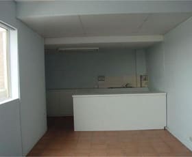 Offices commercial property leased at Top Floor 33 Walsh Street West Melbourne VIC 3003