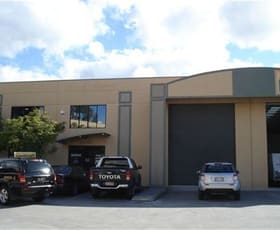 Factory, Warehouse & Industrial commercial property leased at Underwood QLD 4119