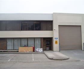 Factory, Warehouse & Industrial commercial property leased at Unit 5/143-145 Canterbury Road Kilsyth VIC 3137