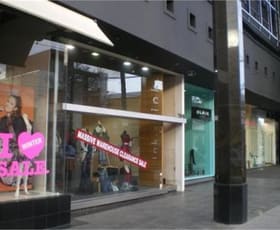 Shop & Retail commercial property leased at 554 Chapel Street South Yarra VIC 3141