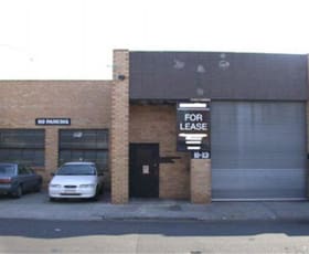 Factory, Warehouse & Industrial commercial property leased at 11-13 Thompson Street Abbotsford VIC 3067