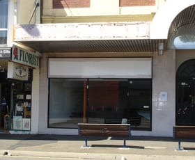 Shop & Retail commercial property leased at 210 Victoria Road Drummoyne NSW 2047