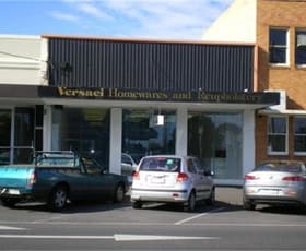 Offices commercial property leased at 4-6 Napier Street Essendon VIC 3040