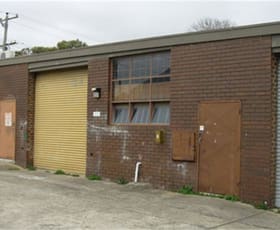 Factory, Warehouse & Industrial commercial property leased at Bayswater VIC 3153