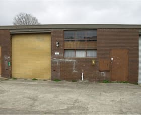 Factory, Warehouse & Industrial commercial property leased at Bayswater VIC 3153