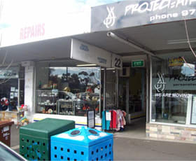 Offices commercial property leased at Bayswater VIC 3153