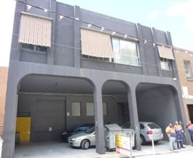 Factory, Warehouse & Industrial commercial property leased at 52 River Street South Yarra VIC 3141