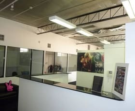 Factory, Warehouse & Industrial commercial property leased at 52 River Street South Yarra VIC 3141