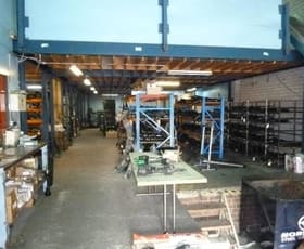Factory, Warehouse & Industrial commercial property leased at 15 Grosvenor Street Abbotsford VIC 3067