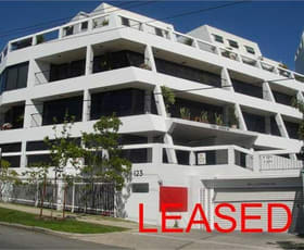Offices commercial property leased at West Perth WA 6005