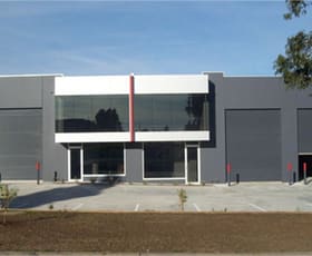 Factory, Warehouse & Industrial commercial property leased at 1-26 Miller Epping VIC 3076