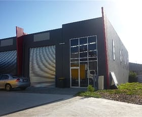 Factory, Warehouse & Industrial commercial property leased at 1 Clelland Road Brooklyn VIC 3012