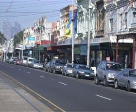 Offices commercial property leased at 773 Nicholson Street Carlton North VIC 3054