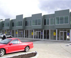 Factory, Warehouse & Industrial commercial property leased at Boronia VIC 3155