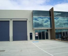 Factory, Warehouse & Industrial commercial property leased at Lot 19 1/  Zakwell Court Roxburgh Park VIC 3064