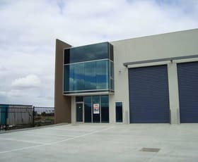 Factory, Warehouse & Industrial commercial property leased at Lot 19 1/  Zakwell Court Roxburgh Park VIC 3064