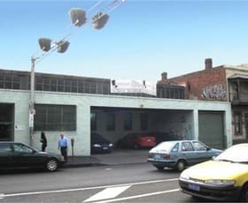 Factory, Warehouse & Industrial commercial property leased at 4-6 Johnston Street Collingwood VIC 3066