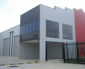 Factory, Warehouse & Industrial commercial property leased at 1 & 2/101 Kurrajong Avenue Mount Druitt NSW 2770