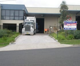 Factory, Warehouse & Industrial commercial property leased at Wetherill Park NSW 2164 Factory, Warehouse & Industrial commercial property leased at Wetherill Park NSW 2164