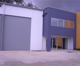Factory, Warehouse & Industrial commercial property leased at 20 Jijaws Street Sumner QLD 4074