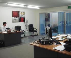 Factory, Warehouse & Industrial commercial property leased at 20 Jijaws Street Sumner QLD 4074
