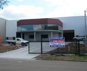 Factory, Warehouse & Industrial commercial property leased at Wetherill Park NSW 2164 Factory, Warehouse & Industrial commercial property leased at Wetherill Park NSW 2164