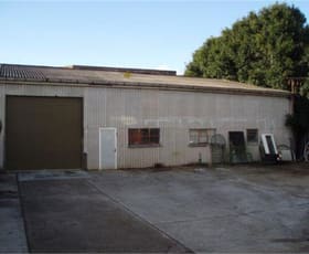 Factory, Warehouse & Industrial commercial property leased at 6A Barry Avenue Mortdale NSW 2223