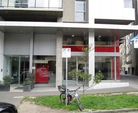 Offices commercial property leased at Lot 1, 2/8 Dorcas Street South Melbourne VIC 3205