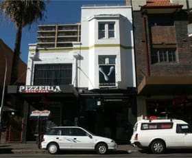 Hotel, Motel, Pub & Leisure commercial property leased at 142-144 Victoria Street Kings Cross NSW 2011