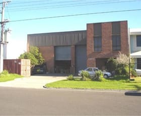 Factory, Warehouse & Industrial commercial property leased at Springvale VIC 3171