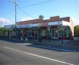 Offices commercial property leased at 567 Old Cleveland Rd Camp Hill QLD 4152