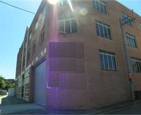 Offices commercial property leased at Alexandria NSW 2015