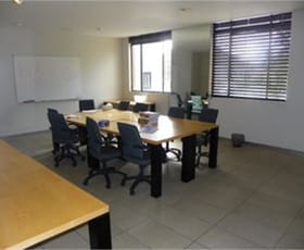 Offices commercial property leased at Alexandria NSW 2015