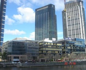 Offices commercial property leased at 4 Riverside Quay Southbank VIC 3006