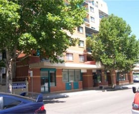 Offices commercial property leased at 16 Burwood Road Burwood NSW 2134