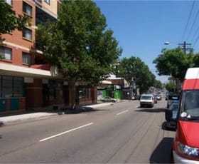 Offices commercial property leased at 16 Burwood Road Burwood NSW 2134